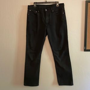 Men’s Levi’s 514 Straight Fit Jeans